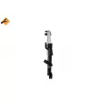 Radiateur, refroidissement du moteur NRF 50039 - Visuel 3