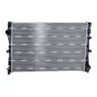 Radiateur, refroidissement du moteur NRF 50040 - Visuel 1