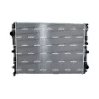 Radiateur, refroidissement du moteur NRF 50041 - Visuel 1
