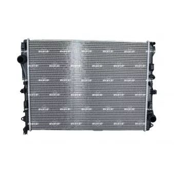 Radiateur, refroidissement du moteur NRF 50041