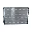 Radiateur, refroidissement du moteur NRF 50041 - Visuel 3