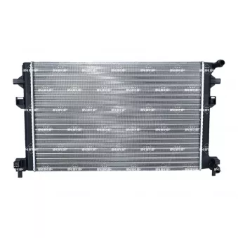 Radiateur, refroidissement du moteur NRF