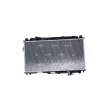 Radiateur, refroidissement du moteur NRF 50043 - Visuel 1