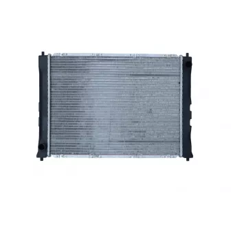 Radiateur, refroidissement du moteur NRF 50121