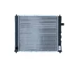Radiateur, refroidissement du moteur NRF 50128 - Visuel 1