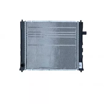 Radiateur, refroidissement du moteur NRF 50128