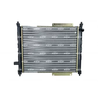 Radiateur, refroidissement du moteur NRF 50128A