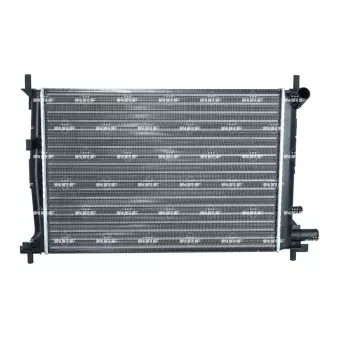 Radiateur, refroidissement du moteur NRF 50130A