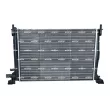 Radiateur, refroidissement du moteur NRF 50130A - Visuel 3