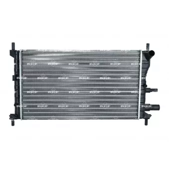 Radiateur, refroidissement du moteur NRF 50131A