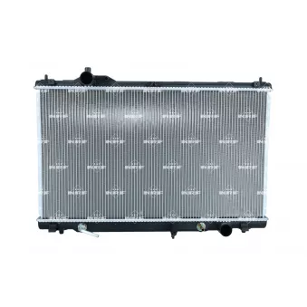 Radiateur, refroidissement du moteur NRF 50137