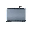 Radiateur, refroidissement du moteur NRF 50138 - Visuel 1