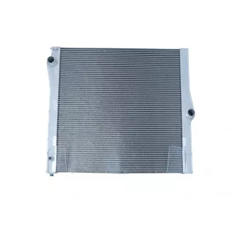 Radiateur, refroidissement du moteur NRF 50139