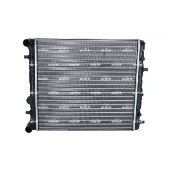 Radiateur, refroidissement du moteur NRF 50140