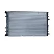 Radiateur, refroidissement du moteur NRF 50141 - Visuel 1