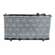 Radiateur, refroidissement du moteur NRF 50142 - Visuel 3