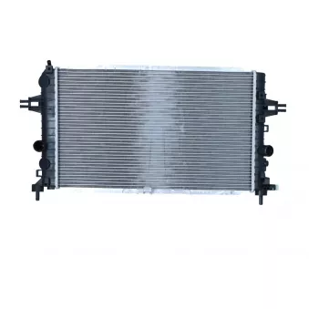 Radiateur, refroidissement du moteur NRF