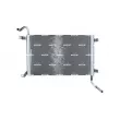 Radiateur, refroidissement du moteur NRF 50145 - Visuel 1