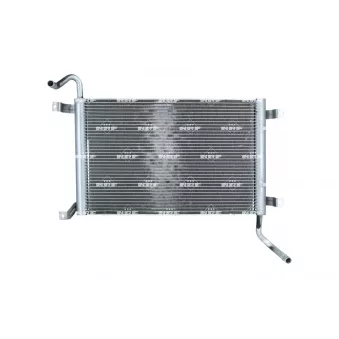 Radiateur, refroidissement du moteur NRF 50145