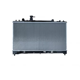 Radiateur, refroidissement du moteur NRF 50147