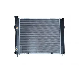 Radiateur, refroidissement du moteur NRF