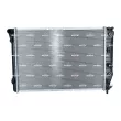 Radiateur, refroidissement du moteur NRF 50215 - Visuel 1