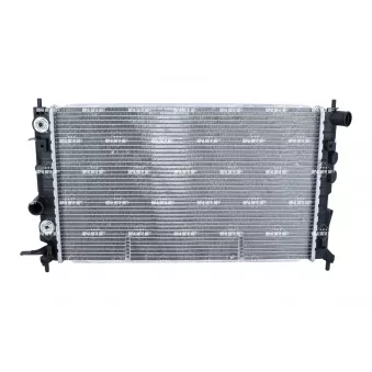 Radiateur, refroidissement du moteur NRF 50219