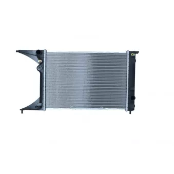 Radiateur, refroidissement du moteur NRF 50222