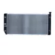 Radiateur, refroidissement du moteur NRF 50230 - Visuel 1