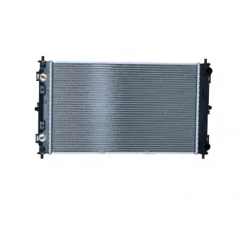 Radiateur, refroidissement du moteur NRF 50232