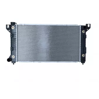 Radiateur, refroidissement du moteur NRF