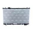 Radiateur, refroidissement du moteur NRF 50256 - Visuel 1