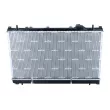 Radiateur, refroidissement du moteur NRF 50256 - Visuel 3