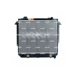 Radiateur, refroidissement du moteur NRF 50300 - Visuel 1