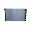 Radiateur, refroidissement du moteur NRF 50322 - Visuel 1