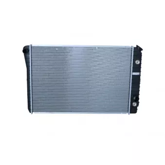 Radiateur, refroidissement du moteur NRF 50322