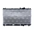 Radiateur, refroidissement du moteur NRF 50332 - Visuel 1