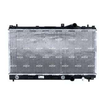 Radiateur, refroidissement du moteur NRF