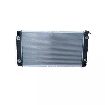Radiateur, refroidissement du moteur NRF 50353