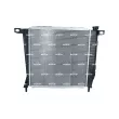 Radiateur, refroidissement du moteur NRF 50379 - Visuel 3