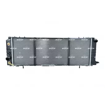 Radiateur, refroidissement du moteur NRF