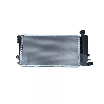 Radiateur, refroidissement du moteur NRF