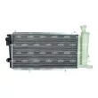 Radiateur, refroidissement du moteur NRF 50406A - Visuel 1
