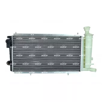 Radiateur, refroidissement du moteur NRF