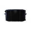 Radiateur, refroidissement du moteur NRF 50410 - Visuel 1