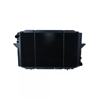 Radiateur, refroidissement du moteur NRF 50410