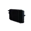 Radiateur, refroidissement du moteur NRF 50410 - Visuel 2