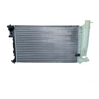 Radiateur, refroidissement du moteur NRF 50412