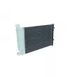 Radiateur, refroidissement du moteur NRF 50413 - Visuel 3