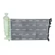 Radiateur, refroidissement du moteur NRF 50421 - Visuel 3